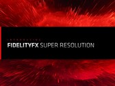 AMD FidelityFX Super Resolution ermöglicht eine deutlich höhere Bildrate in einer Handvoll Spielen. (Bild: AMD)