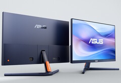 VU249CFE und VU279CFE: Zwei neue Monitore