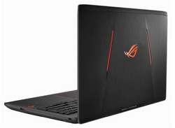 Asus ROG GL553VD