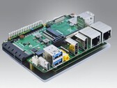 Cool Pi CM5: Neuer Einplatinenrechner