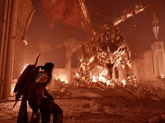Crimson Desert Enhanced ist jetzt auf allen Plattformen verfügbar