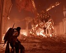 Crimson Desert Enhanced ist jetzt auf allen Plattformen verfügbar