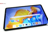 Das Honor Pad 8 bietet ein 12 Zoll IPS-Panel und einen Qualcomm Snapdragon 680. (Bild: Honor)
