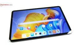 Das Honor Pad 8 bietet ein 12 Zoll IPS-Panel und einen Qualcomm Snapdragon 680. (Bild: Honor)