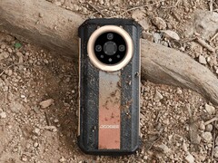 Doogee V31GT: Neues Rugged-Smartphone mit starker Ausstattung