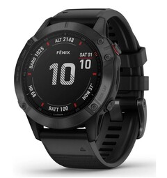 Garmin fēnix 6 Pro: Das Wearable ist aktuell sehr günstig zu haben