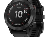 Garmin fēnix 6 Pro: Das Wearable ist aktuell sehr günstig zu haben