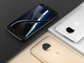 Das Midrange-G5S Plus von Motorola aka Lenovo wird wohl am 25. Juli vorgestellt.