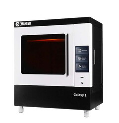 Emake3D Galaxy 1: 3D-Drucker mit großem Bauraum