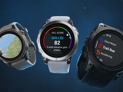 Die Epix Pro (Gen 2) gibt es aktuell günstiger