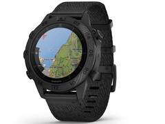 Garmin: Drei neue Smartwatches werden ab sofort angeboten