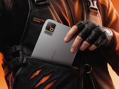 iQOO Pad Pro