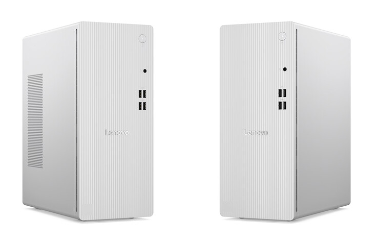 Das IdeaCentre Tower 14IRR1 setzt auf den Intel LGA 1700 Sockel