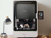 InfiMaker K1: Neue CNC-Maschine soll auch Titanlegierungen bearbeiten