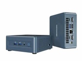 Geekom IT12: Neuer Mini-PC mit neuen Intel-Prozessoren (Bild: Geekom, via minixpc)