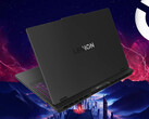 Der Legion Pro 5 vereint nun einen Ryzen 9 9955HX mit Nvidias GeForce RTX 5070 12 GB Laptop-Grafikkarte.