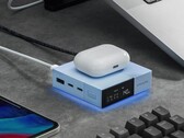 Magic Dock: Neue 5-in-1-Ladestation mit 140 Watt Leistung