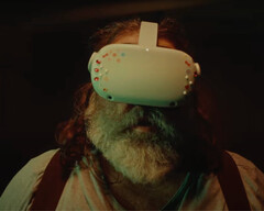 Next Move soll diesen Herbst für Meta Quest und PC VR erscheinen