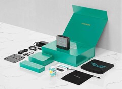 Geekom MiniAir 11: Spezial-Edition des Mini-PCs angekündigt