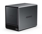 Der N3! ist ein neuer NAS-Mini-PC-Hybrid