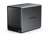 Der N3! ist ein neuer NAS-Mini-PC-Hybrid