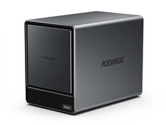 Der N3! ist ein neuer NAS-Mini-PC-Hybrid