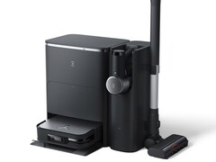 Deebot X2 Combo: Komplett-Reinigungslösung