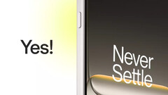 Der sogenannte "Plus Key" des Nord 5 ist auch am OnePlus 13s zu finden (Bildquelle: OnePlus)