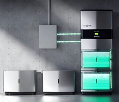 PEX: Dieser Energiespeicher ist erweiterbar