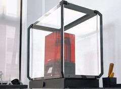 PrintStation: Gehäuse für 3D-Drucker