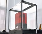 PrintStation: Gehäuse für 3D-Drucker