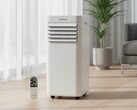 Die Salente SummerICE ist eine mobile Klimaanlage mit bis zu 12.000 BTU für nicht allzu viel Geld