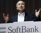 Masayoshi Son, CEO von Softbank (Bild: FT)