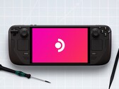 Das Steam Deck LCD gibts jetzt nur noch refurbished.