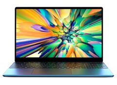 T-Book X10: Schlanker 15-Zoll-Notebook mit AMD-Prozessor