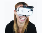 Bridge, das erste Mixed Reality-Headset für iPhones kommt ab März zu einem stolzen Preis.