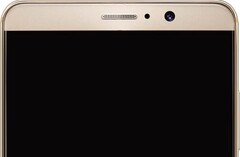 Huawei will die gebogene Version des Mate 9 offenbar nur in China verkaufen.