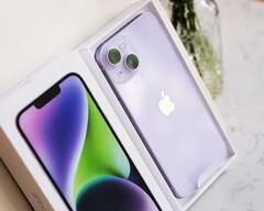 Das Apple iPhone 14 zeigt einige Kamera-Verbesserungen im Vergleich zum iPhone 13. (Bild: Thai Nguyen)