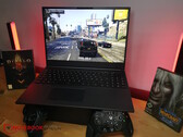 SCHENKER XMG Core 16 im Gaming-Laptop-Test - Echter Konkurrent zum Lenovo Legion Pro 5 16