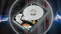 Toshiba: Enterprise-Performance-HDDs AL15SE mit 10.500 U/min