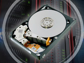 Toshiba: Enterprise-Performance-HDDs AL15SE mit 10.500 U/min