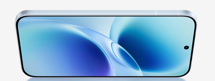 Der AMOLED-Touchscreen bietet bis zu 120 Hz