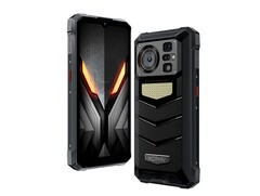 Hotwav W11: Neues Outdoor-Smartphone startet in Kürze