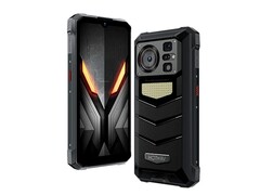 Hotwav W11: Neues Outdoor-Smartphone startet in Kürze
