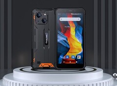 Oukitel WP20: Neues Outdoor-Smartphone