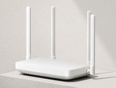 Xiaomi AX1500: Neuer Router mit viermal Gigabit-Ethernet