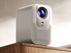 Redmi Projector 4: Neuer Projektor ist recht günstig (Bildquelle: Xiaomi)
