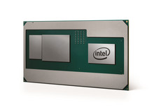 Mobile Intel Coffee-Lake CPUs mit integrierter AMD Radeon Grafik angekündigt – muss Nvidia zittern?