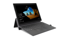 Miix 630: Lenovos erster Snapdragon 835 Windows-PC ist ein 2-in-1 Tablet