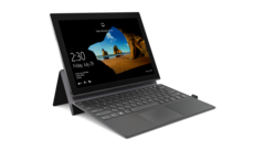 Miix 630: Lenovos erster Snapdragon 835 Windows-PC ist ein 2-in-1 Tablet